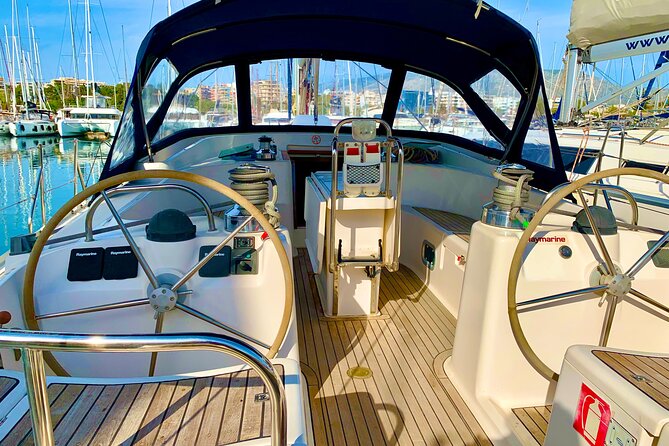 Luxury Day Cruises to Ithaca - swimming, snorkeling food and more ! - A full day from Agia Efimia to Ithaca