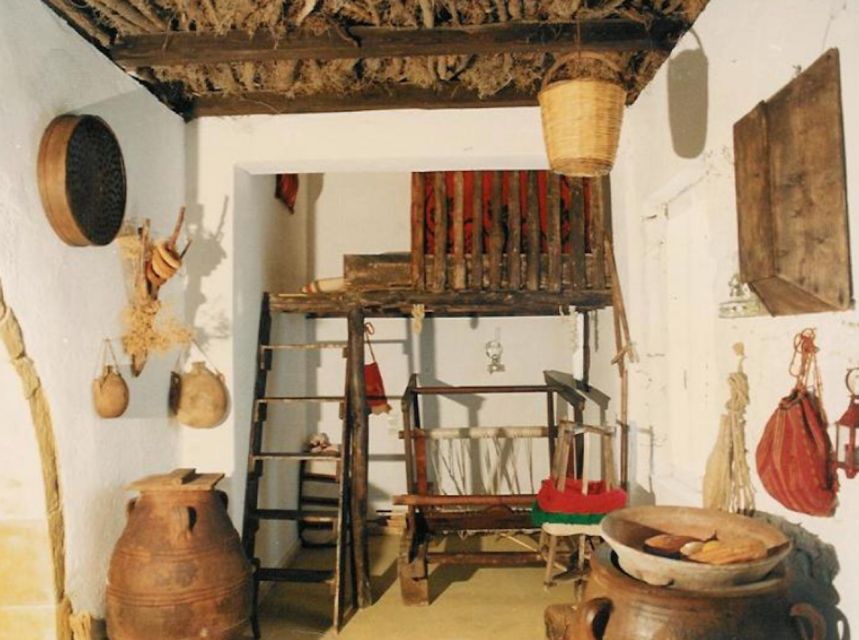 Lychnostatis Open Air Museum: Entry Ticket with Add-Ons - Key points to know before you go
