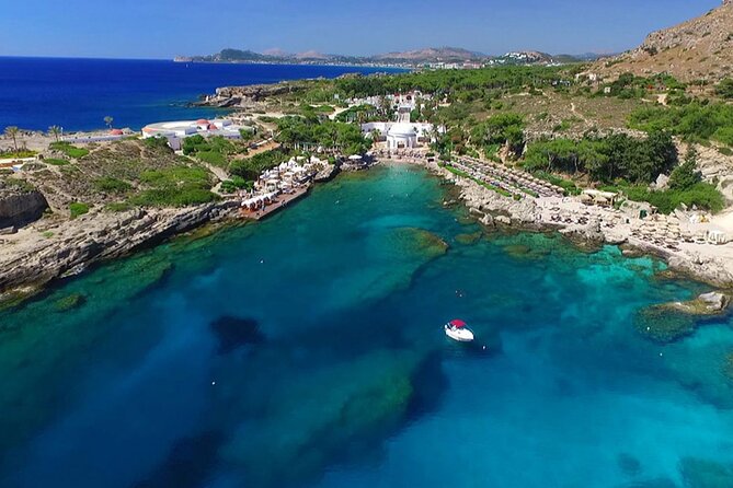 Makarounas Fishing Boat Trip with swimming stop and BBQ on board - Key things to know before you book