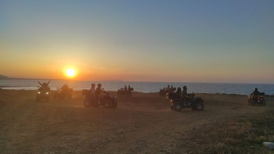 Malia: Off-Road Quad Safari Evening Tour with Dinner - Who Will Enjoy This Tour Most?