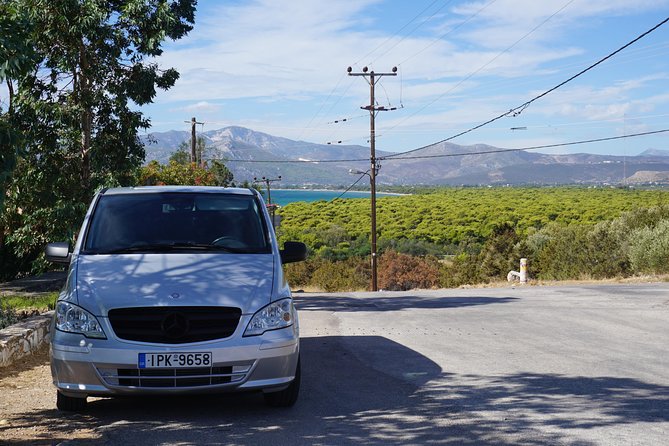 Marathon & Thermopylae Battlefields Private Day Tour from Athens - Why these two battlefields belong together