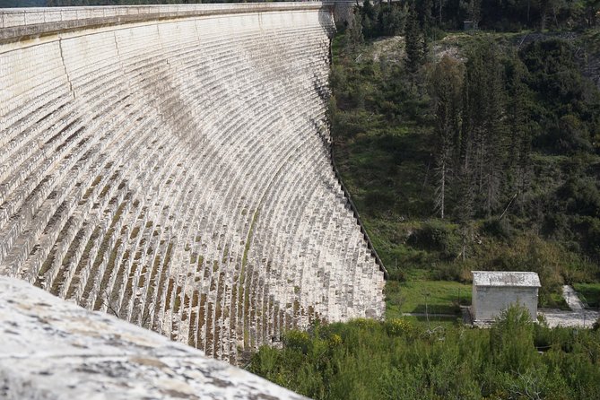 Marathon & Thermopylae Battlefields Private Day Tour from Athens - Following the old Marathon race route