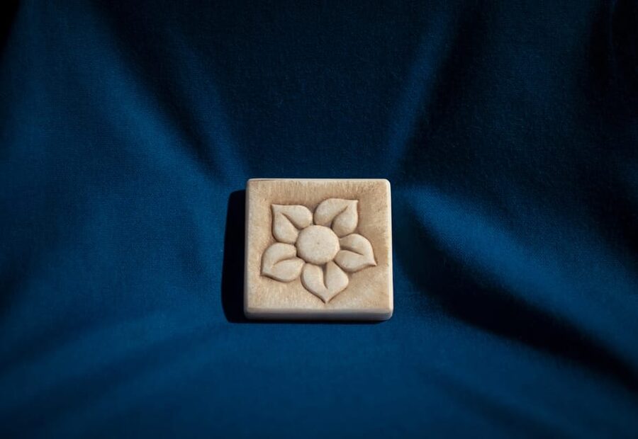 Marble Carving Workshop: Create Your own Symbol of Strength - A useful stop after the carving