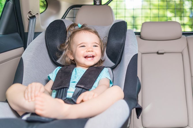 Mercedes Private transfer from Athens to International Airport - What the 35-minute transfer is actually like