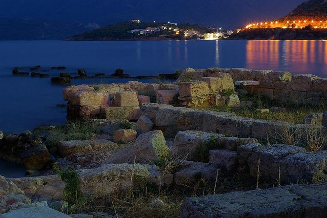 Mercedes Tour to the Apostle Paul Footsteps in Athens and Corinth - Ancient Corinth: Paul’s city in detail
