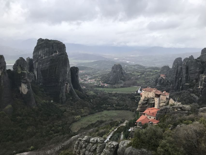 Meteora Electric Bike Tour - Should you book the Meteora E-bike Tour?