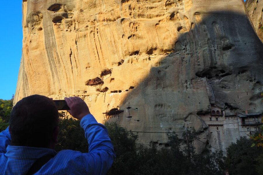 Meteora Evening Tour with Breathtaking Sunset View - Who will enjoy this Meteora sunset tour