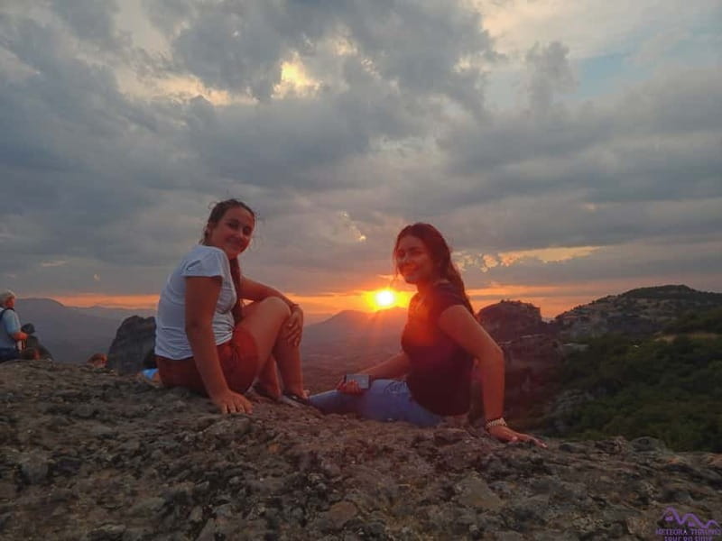 Meteora: Majestic Sunset Tour & Monasteries with Local Guide - Is $28.46 a good value?