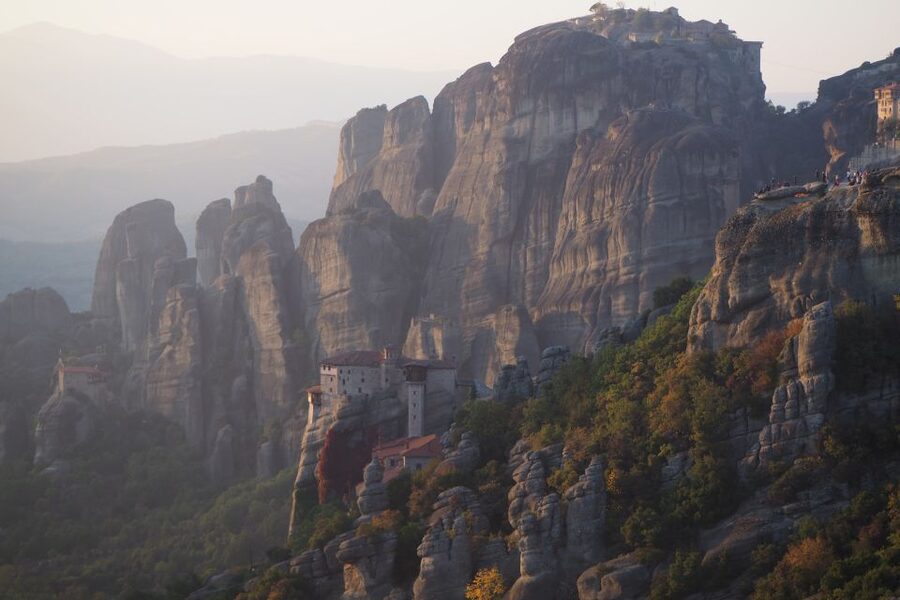 Meteora Monasteries Tour from Athens - Why Meteora is worth such a long day from Athens