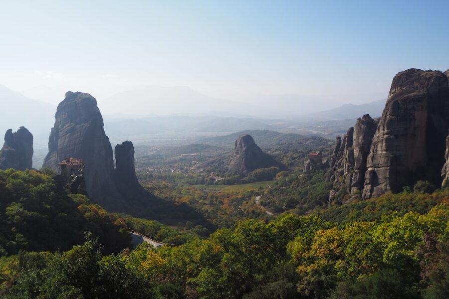 Meteora Monasteries Tour from Athens - Who will enjoy this tour most