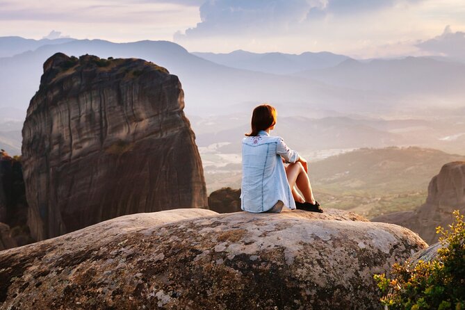 Meteora: Morning Half Day Sightseeing and Monasteries Tour - Quick reasons to consider this Meteora tour