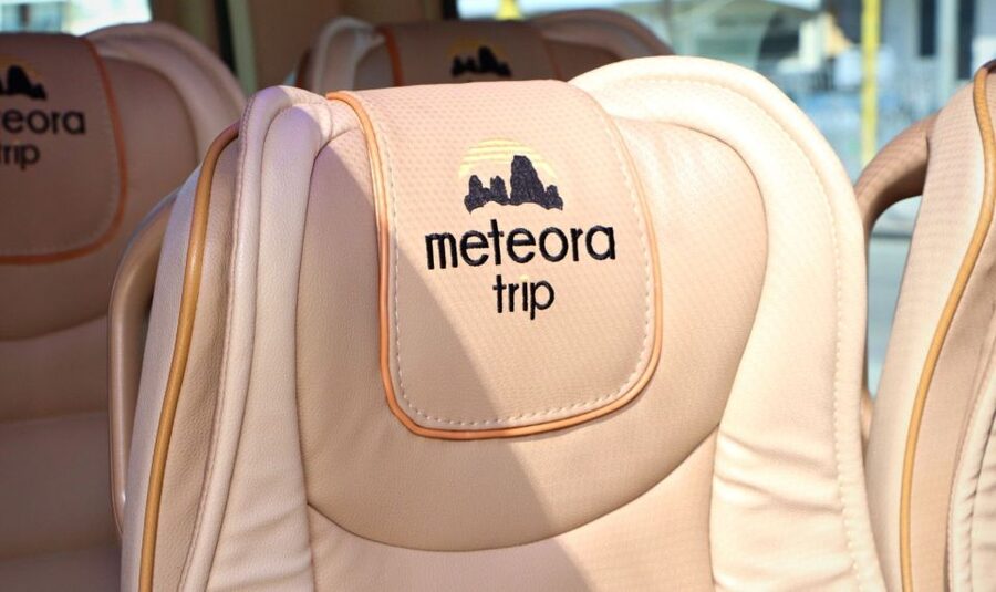 Meteora: Morning Half Day Sightseeing and Monasteries Tour - What the $35 price really covers