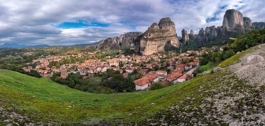 Meteora: Morning Monasteries Tour with Photo Stops - Key points to know before you book