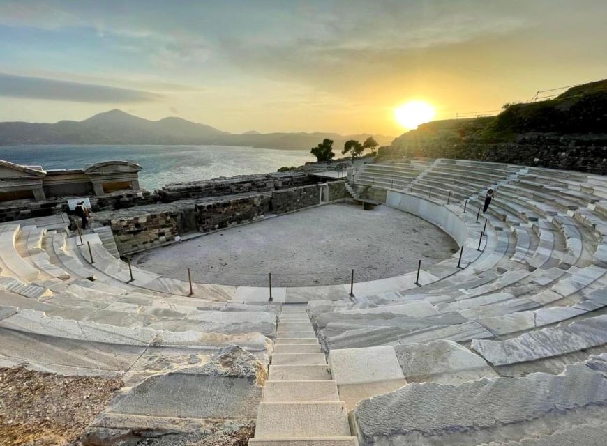 Milos Instagram Tour - Why this short Milos tour works