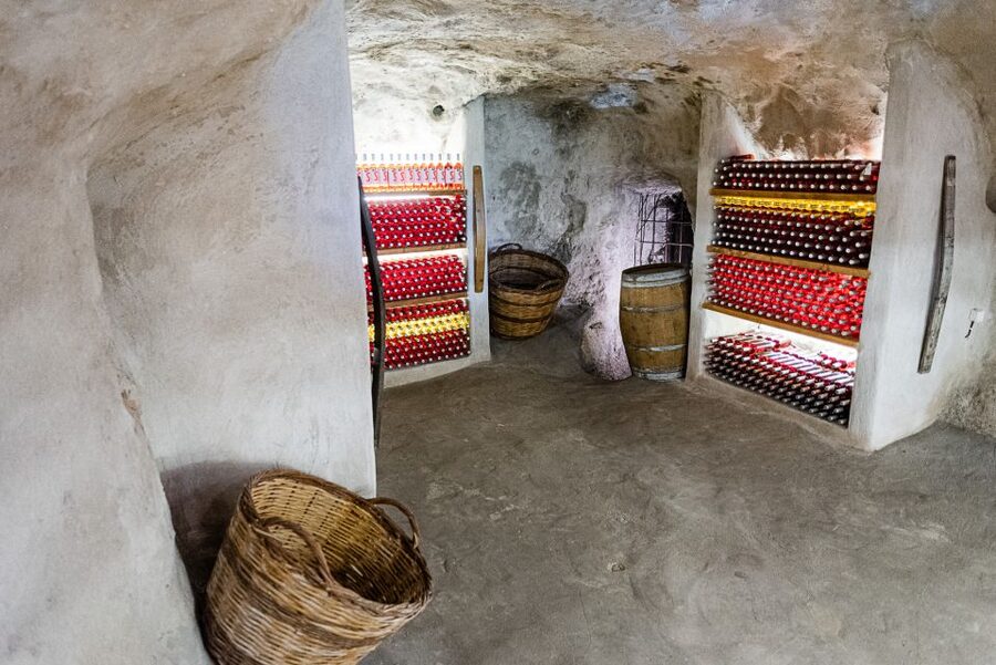 Milos Island: Kostantakis Winery Wine Tasting Experience - Getting there and making the visit comfortable