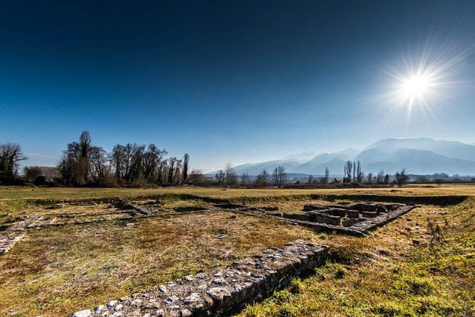 Mount Olympus And Dion Full-Day Tour From Athens By Train - What to pack and how to prepare