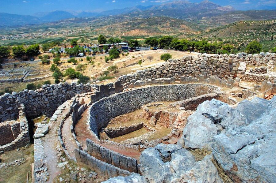 Mycenae Archaeological Site Ticket & optional SG audio tours - Why Mycenae deserves a place on your Greek itinerary
