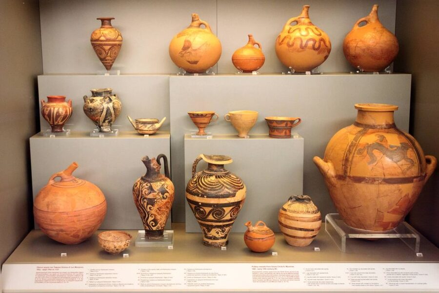 Mycenae Archaeological Site Ticket & optional SG audio tours - What the audio tour adds, and what it cannot do