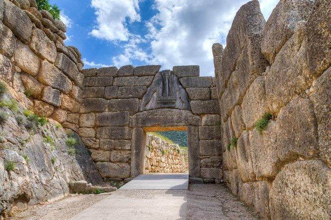 Mycenae, Epidaurus, Nafplio Full Day Private Tour from Athens - Why this private Athens day trip works