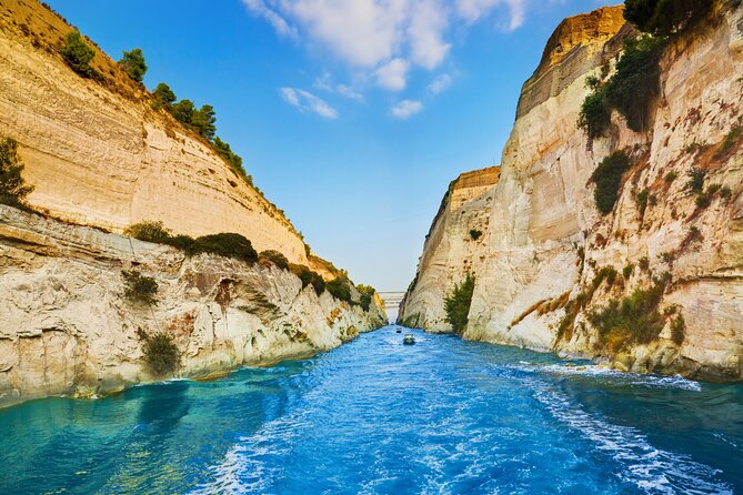Mycenae, Epidaurus & Nafplio Full-Day V.R audio guided Tour - Mycenae brings Homeric Greece to life