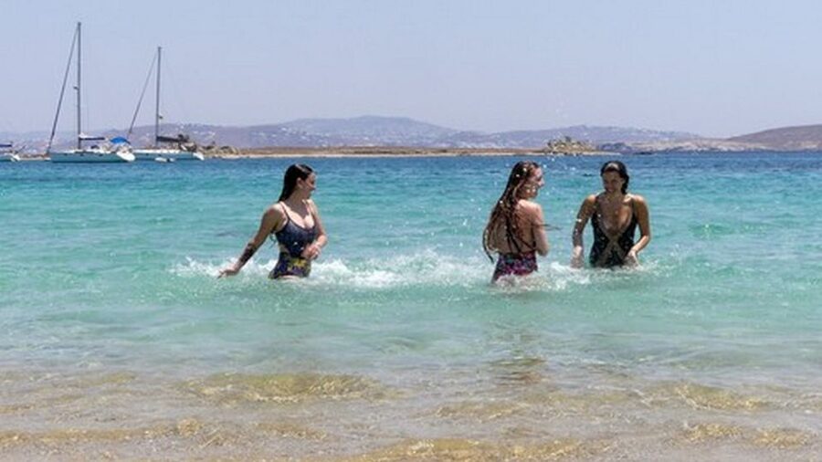 Mykonos: Delos and Rhenia Full-Day Sailing Cruise with Meal - Is $123 a Fair Price?
