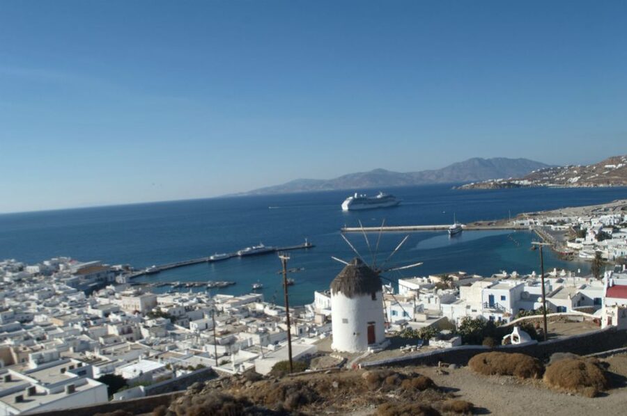 Mykonos: Farm, Ano Mera Village, and Beaches Guided Tour - Is $58 a good value?