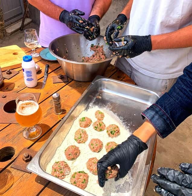 Mykonos: Group Cooking Class at the Home of a Local Family - Key points at a glance