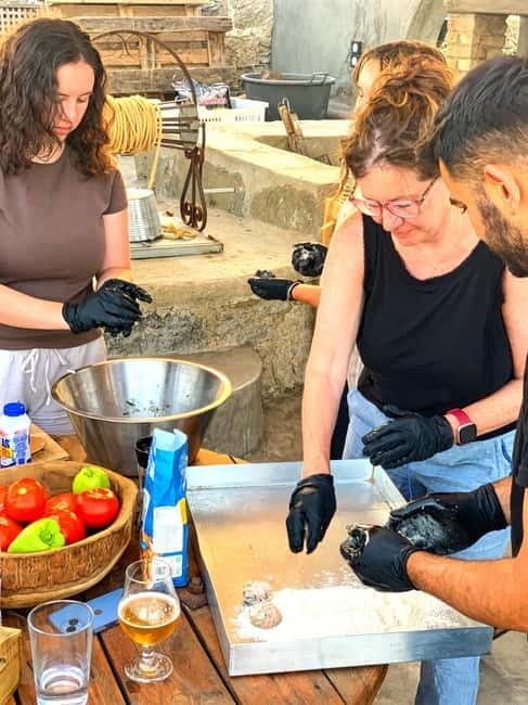Mykonos: Group Cooking Class at the Home of a Local Family - Is $117 a fair price?