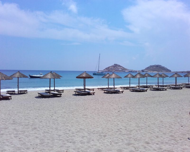 Mykonos: Guided Highlights Tour - Key points to know before booking