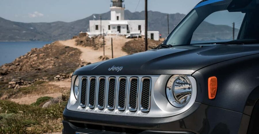 Mykonos Hidden Spots Jeep Guided Private Tour - Is four hours enough for the full route?