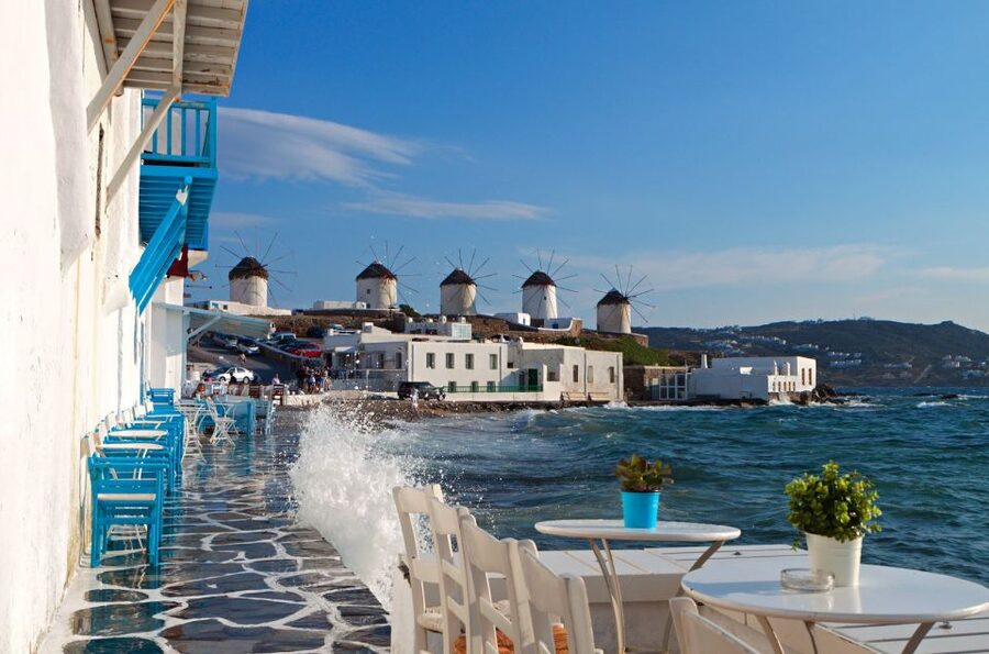 Mykonos: Highlights Tour with Panagia Tourliani Monastery - Who will get the most from this Mykonos tour