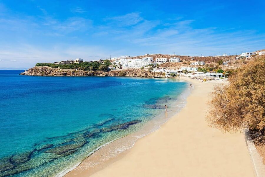 Mykonos: Private Tour Island With A Local - Is $117 per person a fair price?