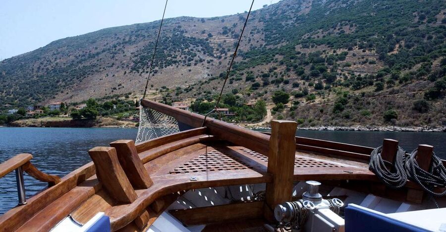 Mykonos: South Beaches Cruise - Why a South Coast Cruise Makes Sense in Mykonos