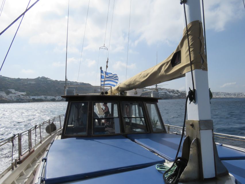 Mykonos: South Beaches Cruise - Who Will Enjoy This Cruise Most?