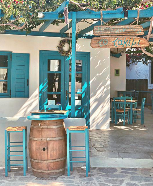 Mykonos Town: Food Walking Tour with Famous Tastings - Price, timing, and who gets the best value