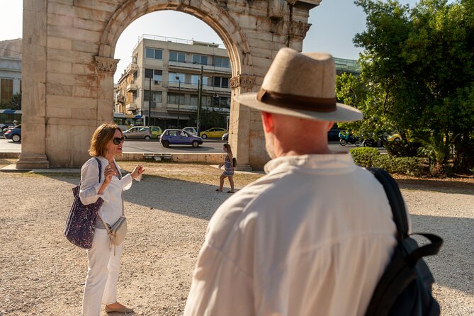 Mythology Tour of Athens & the Acropolis with a Private Expert Licensed Guide - Should you book it?
