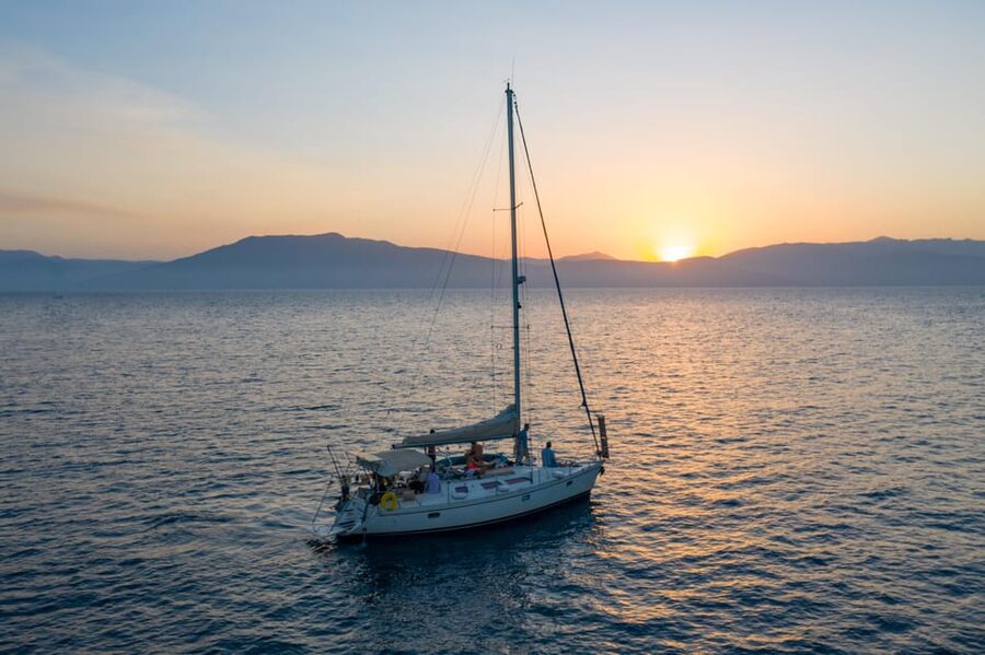 Nafplio Sun Sail Cruises | Semi-Private Half Day | With Meal - Who will enjoy this cruise most?