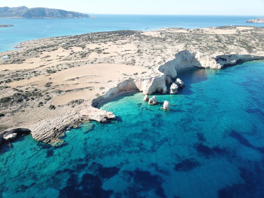 Naxos: Catamaran Cruise with Swim Stops, Food, and Drinks - Is $186 a fair price?