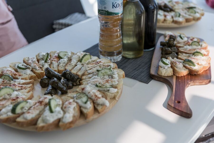 Naxos: Catamaran Cruise with Swim Stops, Food, and Drinks - Who will enjoy this cruise most?