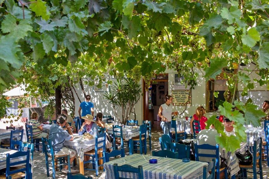 Naxos: Half-Day Guided History and Culture Sightseeing Tour - Why this half-day tour works on Naxos