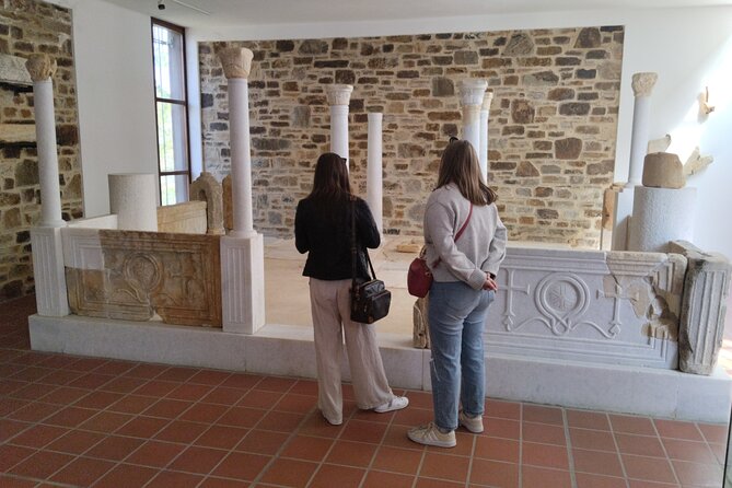 Naxos Half Day History and Culture Guided Tour - Why this half-day tour works on Naxos