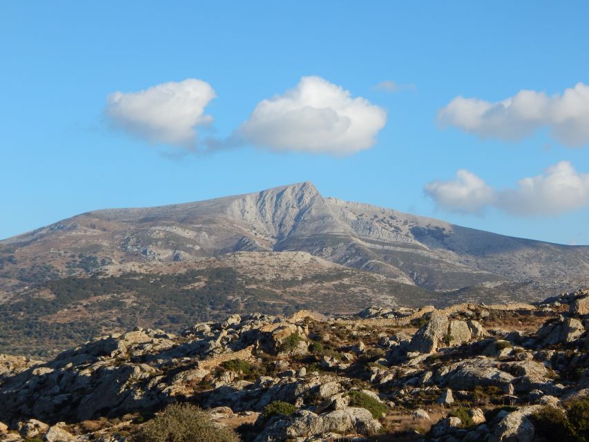 Naxos: Hike to the Top of Mount Zas with a Guide - Why Mount Zas is worth your morning