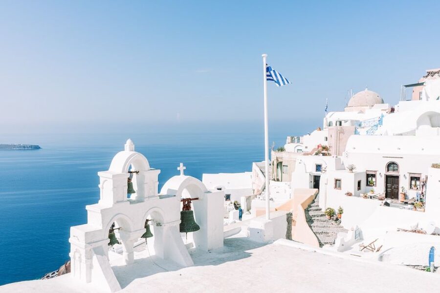 Naxos: Santorini Day Trip by Boat with Guided Tour - Who Will Enjoy This Day Trip Most