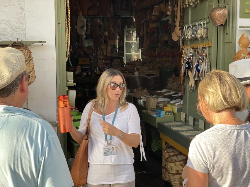 Naxos: Wine and Mythology Sunset Tour - Should you book the Wine and Mythology Sunset Tour?