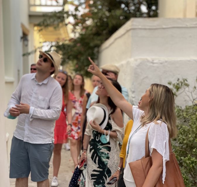 Naxos: Wine and Mythology Sunset Tour - FAQ