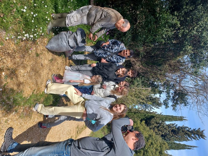 North Corfu: Olive Tour with Olive Oil Tasting and Mezze - Key points to know before booking