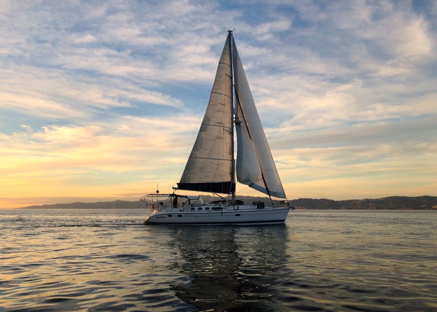 Nydri: Full-Day Sailing Cruise with Swim Stops & Meal - Key points to know before booking