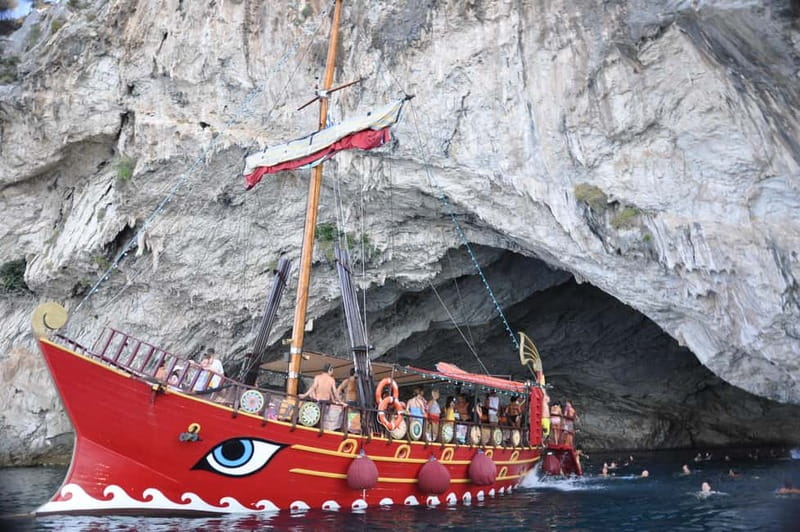 Nydri: Full-Day Wooden Boat Cruise with BBQ & Drinks - Who Will Enjoy This Day Most