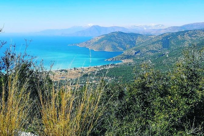 Off Road Experience from the Mountain to the Sea - Booking advice for the $155.77 price