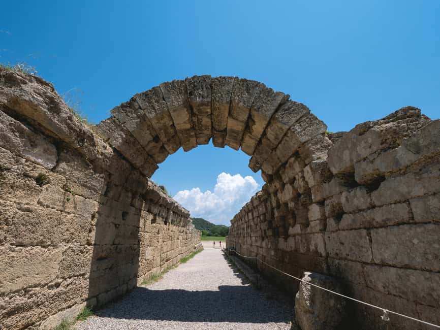 Olympia's Ancient Site and Museum Private Walking Tour - Should you book Olympia’s private tour?